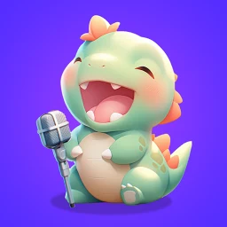 Asha Live : Group Chat Room のアイコン