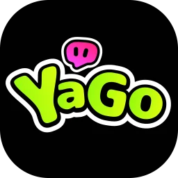 Icône de Yago Live - Party&Live Stream
